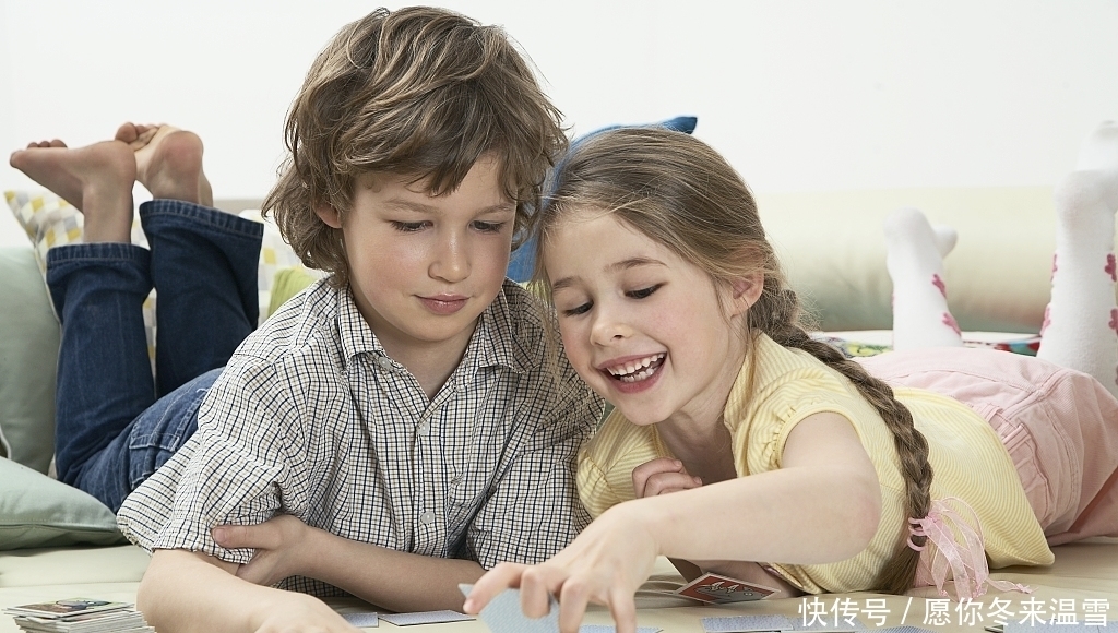 感和|孩子最早的安全感是什么?相信很多人都不知道