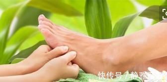 子午线|睡觉前可以拉伸一下经络，经络通畅了，微循环也加快了