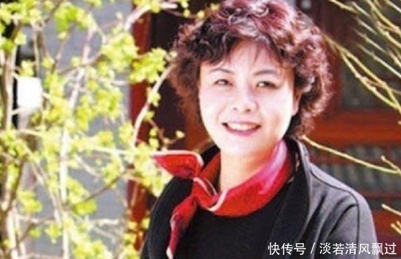 真正的爱情@作协主席铁凝:50岁终于等到爱情,宁愿没有也不能凑合