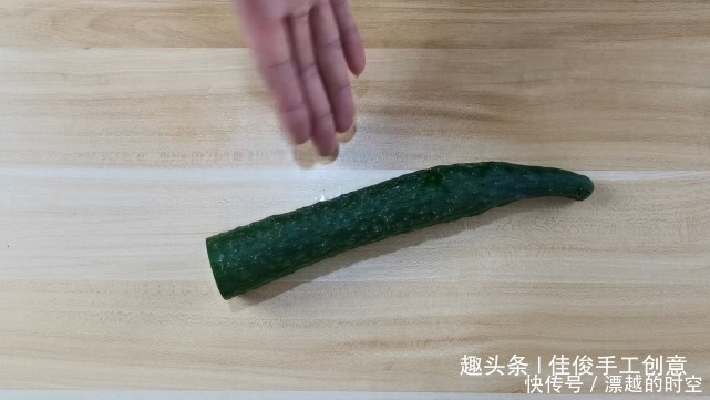 经常爱吃黄瓜的请留意,进来学学吧,我也是才了解,涨知识了!