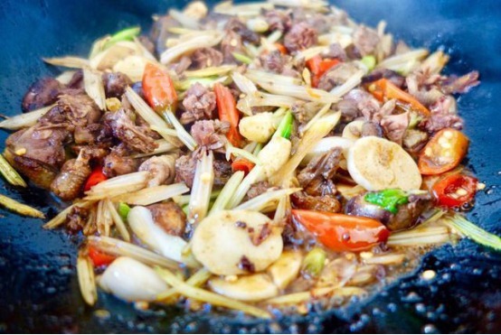 馋人的几道家常美食，香气四溢，开胃又下饭，自己动手试试吧