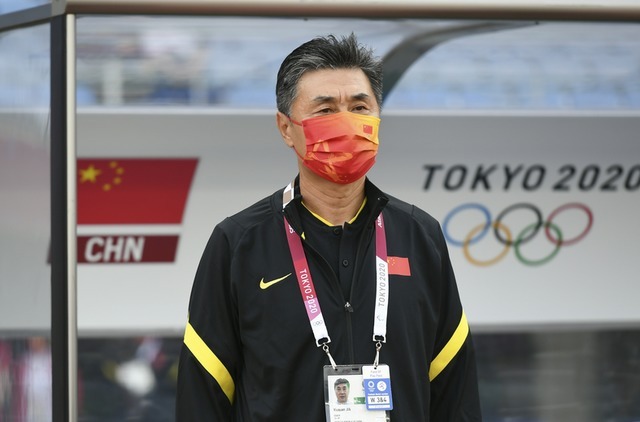 東京奧運(yùn)會|中國女足全面換血，水慶霞重拳出擊，賈秀全嫡系弟子被踢出國家隊