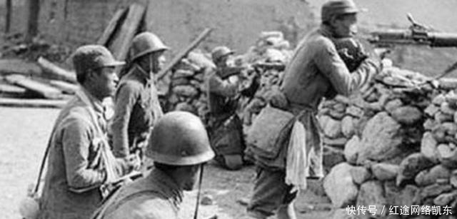 光荣|抗日战争我们杀了多少日本鬼子，数据让日本人尴尬让我们光荣