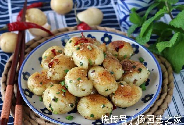 下饭|夏天最受欢迎的7道素菜，不吃肉也要吃它们，简单美味清爽下饭