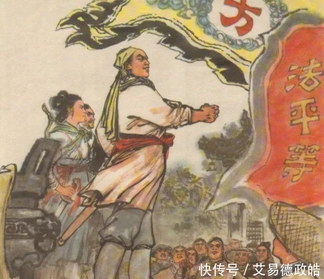 臭名昭著|臭名昭著的花石纲事件