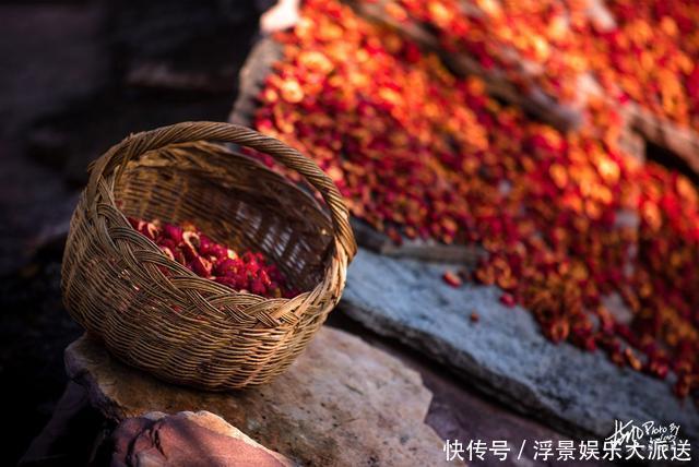 自驾|自驾林州太行大峡谷，太行天路犹如百里画廊，看层林尽染醉美秋色