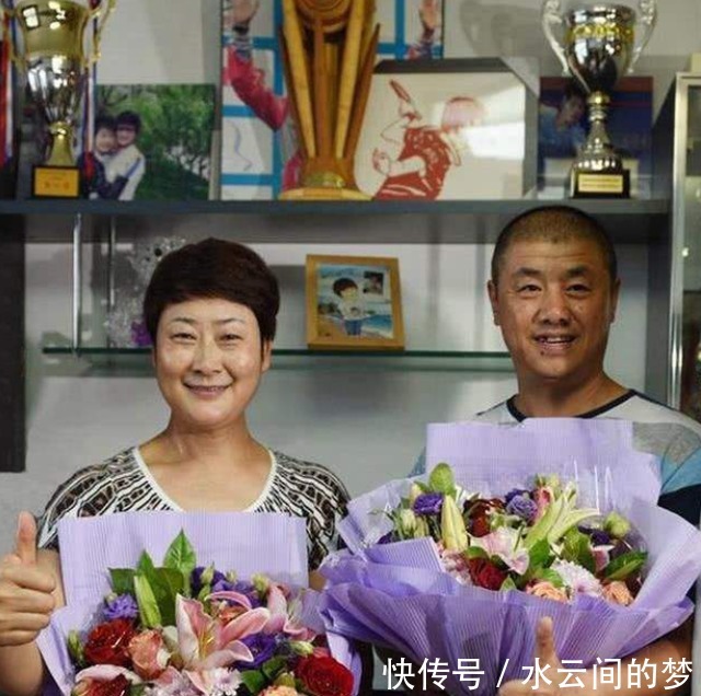 大满贯|“大满贯”丁宁31岁退役,从没谈过恋爱,母亲希望她嫁个好人家