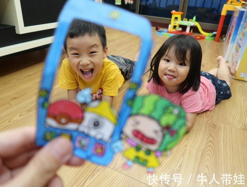 孩子|关于手足的那些事,父母的态度,决定孩子委屈的程度