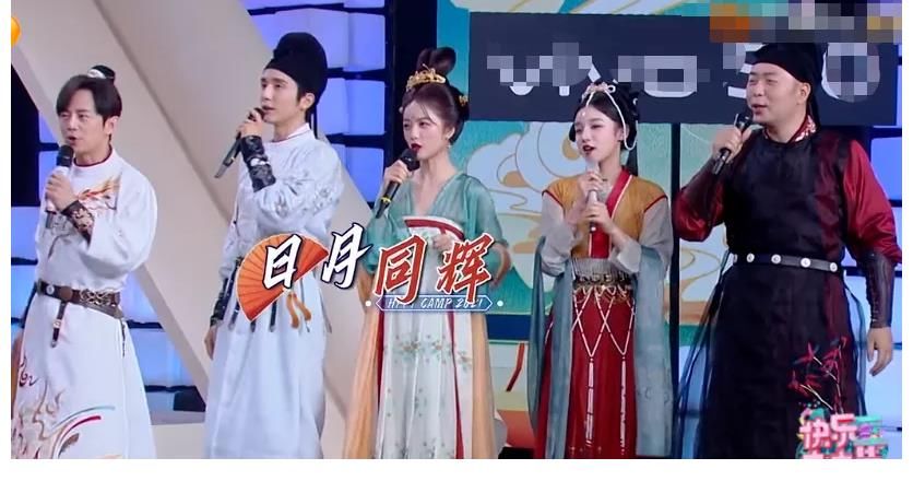 何炅辭職，快本停播，這檔頂流綜藝，是如何一步步走下神壇的？