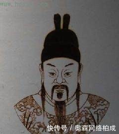 姓氏|历史上出皇帝最多的五大姓氏,第一姓氏出了92位