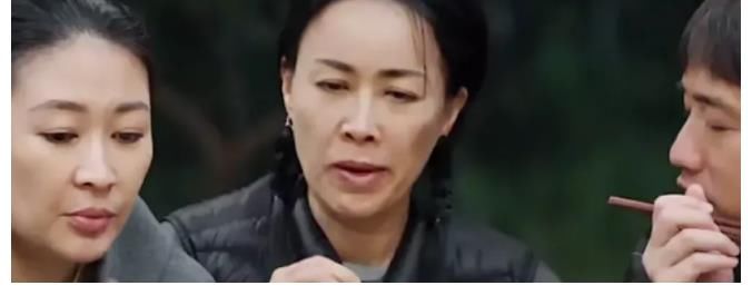 黄磊|那英造访蘑菇屋！快言快语，首次对黄磊的厨艺提出了质疑