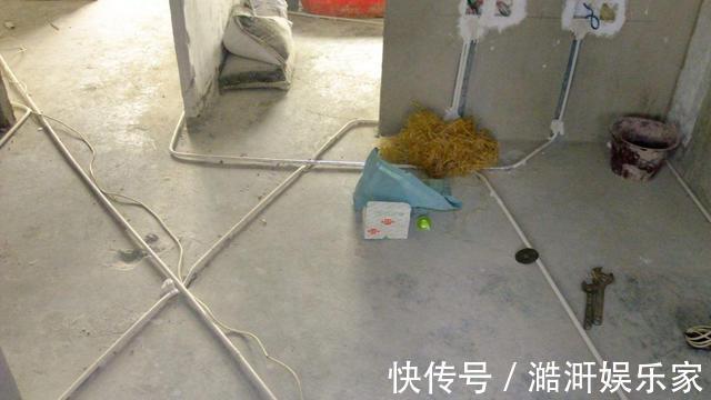 实用|水电改造别做横平竖直了,这样做省钱又实用,内行人如今都选这种