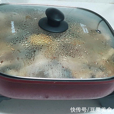 吃一次就上瘾的啤酒炖草鱼