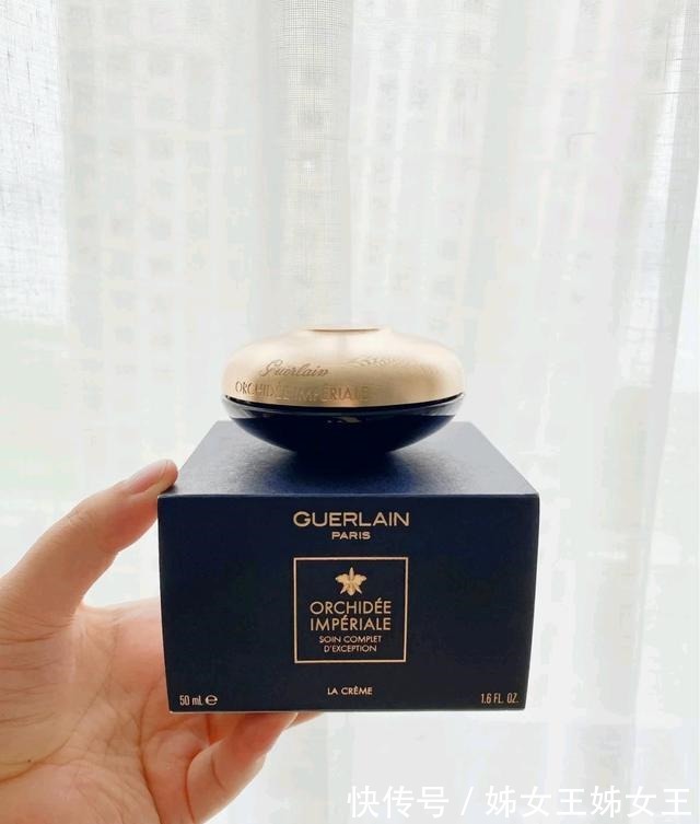 肤质 教你按年龄和肤质选面霜,只选对的不选贵的才是真理!