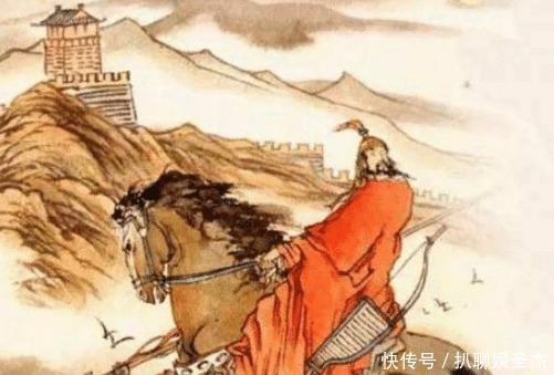 改变|唐诗人物志:突破传统,改变边塞诗歌的传统局限——诗将岑参