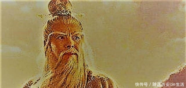 王母娘娘蟠桃会通知神仙用的“聚仙旗”,为何只有南极仙翁才可借