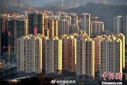 商品房|前8月全国商品房销售额超11万亿元