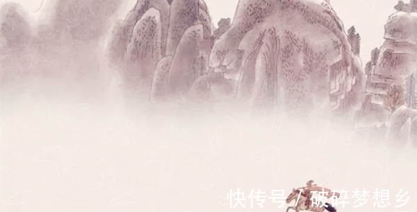 平生!岑参一首追悼平生之作,慷慨悲凉,深沉凄切,读来令人动容