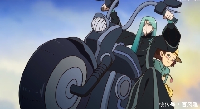 刺客伍六七|伍六七版心疼哥哥来袭,梅花十一心疼阿七被制裁,江主任狂虐赤牙