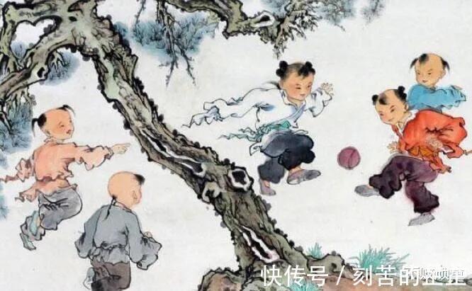 汉朝|宋代蹴鞠是“全民健身运动”，连皇帝都喜欢，规则和足球一样吗