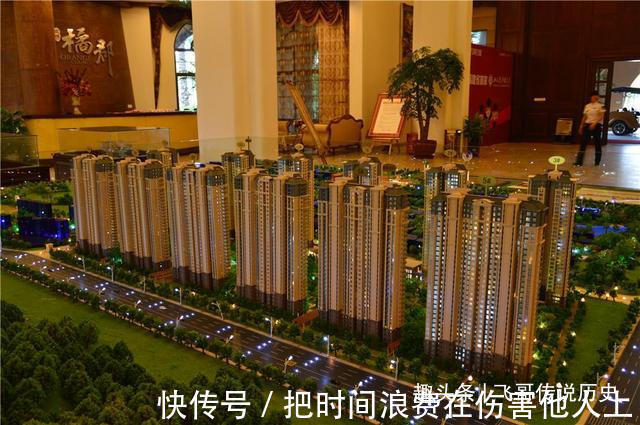 买房|买房还只选“黄金楼层”有钱人已经看中“长寿层”,你家符合吗