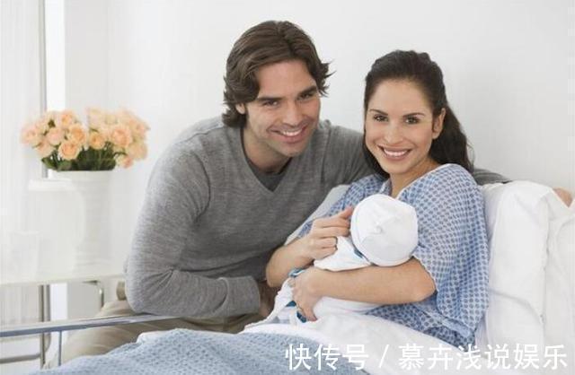 分娩|产后第一晚老公有几个表现,往往说明你遇上了好男人,好好珍惜吧