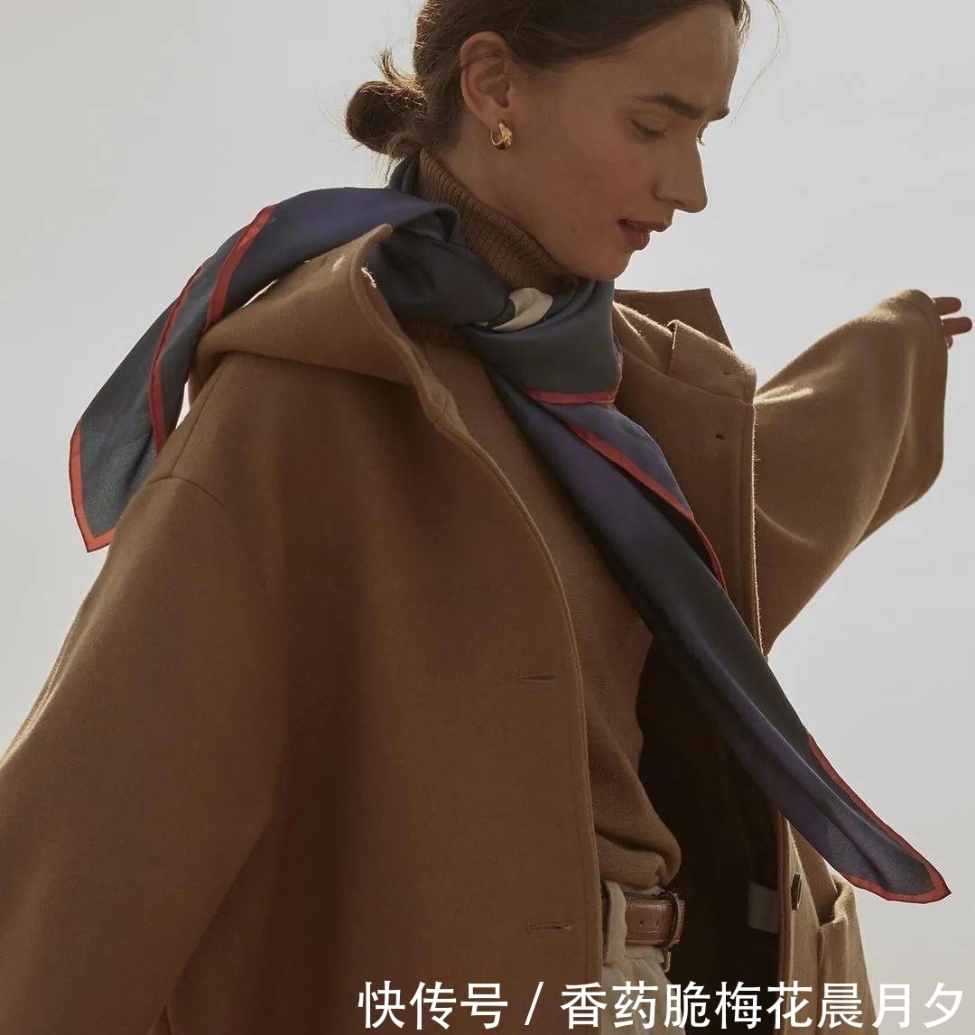 从容穿衣,才能美得高级