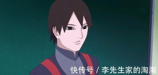 博人传|博人传221集:中忍考试再次袭来,博人能超越鸣人当上中忍吗?