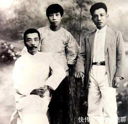 大官|许广平:爷爷一品大官,叶元帅是她堂哥手下,她却甘愿给人做二房