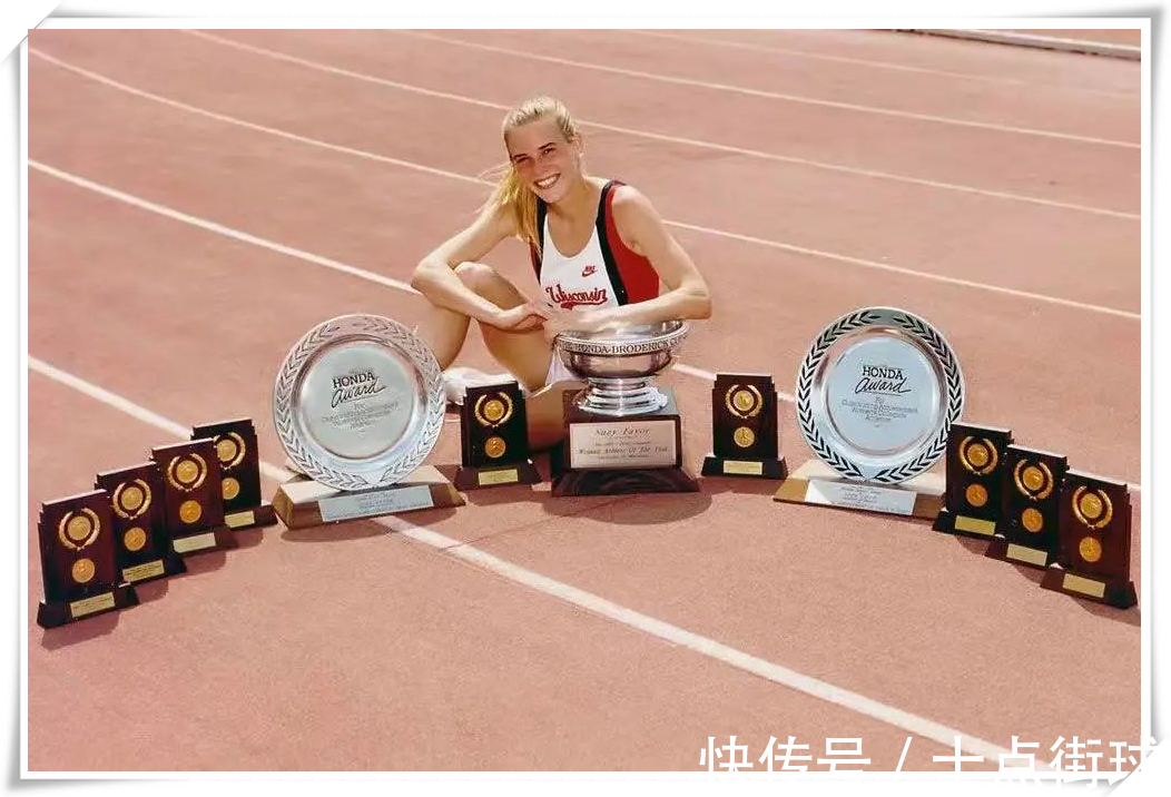 苏茜|她在奥运决赛中离奇摔倒随后淡出体坛,12年后被发现从事应召女郎