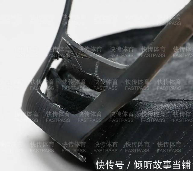 tpu 快传拆解|REEBOK NANO X1 综合训练鞋!