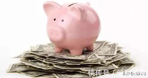 |2020年存下五万元,感觉自己活得像笑话,多少人比这个存款高