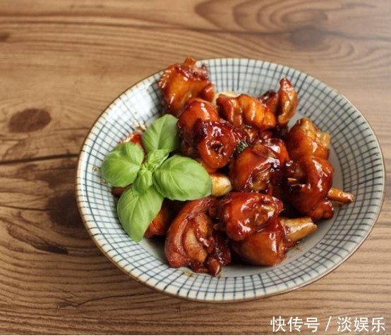 几道家常菜太香了,味道超鲜美,做法很简单,而且超下饭