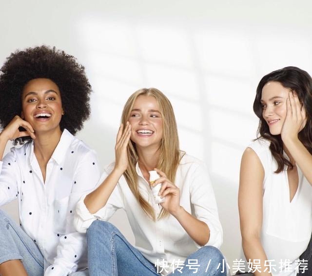 底妆|为什么年龄越大毛孔越大预防毛孔粗大做对这3件事即可,超实用