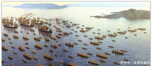 西洋|郑和下西洋收获很大,为何他一死,航海行动就被明朝皇帝叫停?