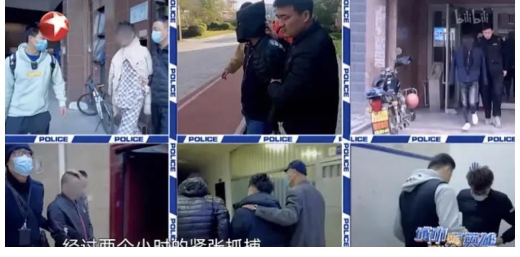 守護解放西|這部打碼才能播的綜藝究竟有多高能？