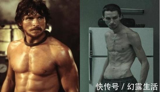 明星|你知道为什么明星一健身就有效果，自己却减几斤都特别困难吗？