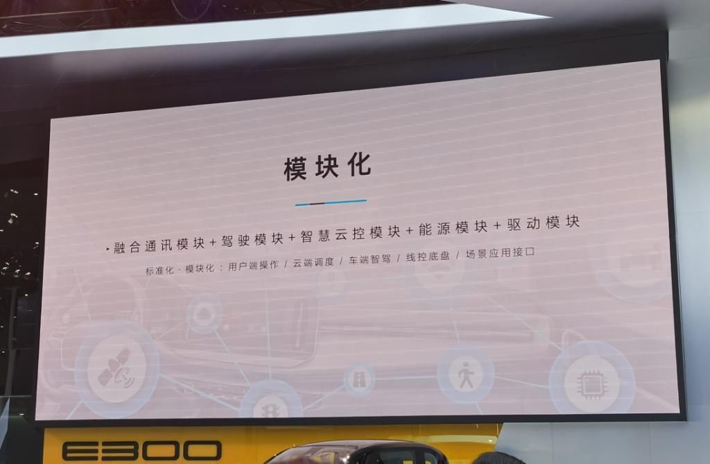无人驾驶|自动驾驶车又上一层楼，无需安全员，这次新宝骏领先特斯拉
