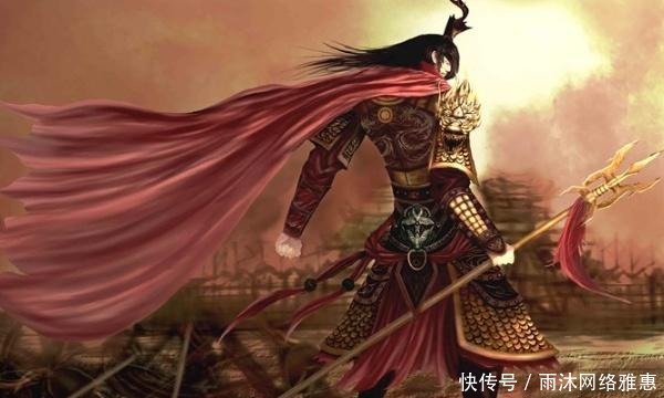 上榜|盘点三国身死最窝囊的十大名将，刘关张三兄弟全部都上榜