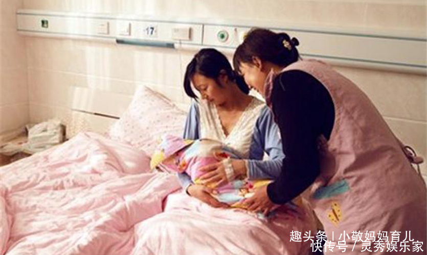 剖腹产|上午出生和下午出生的孩子有什么不同并非迷信,是有科学依据的