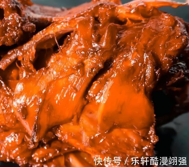 教程|熏鸡架配方及详细加工制作教程