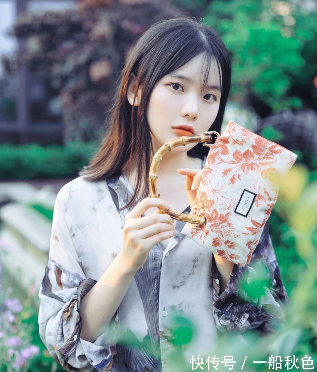 教学 手把手教学|闲置的购物纸袋和防尘袋也能变成时髦包包