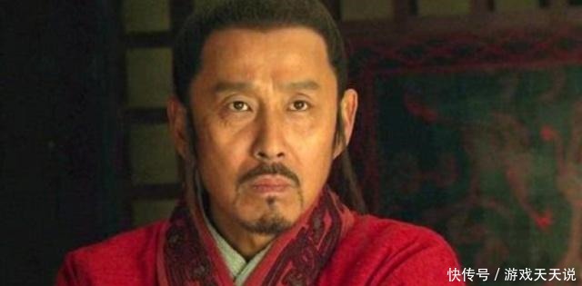 吕后还|刘邦为了保护戚夫人母子,临死前做了2件事,可他还是小瞧了吕后