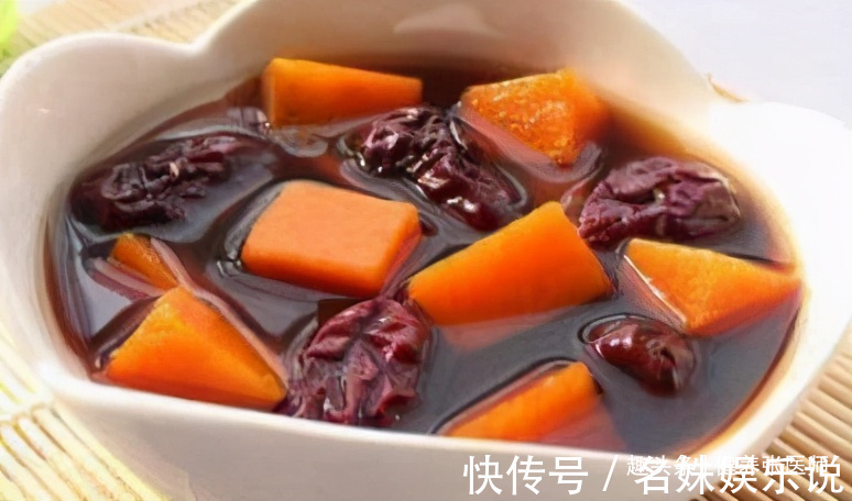 提高免疫力|会吃的人更健康，三种食物离不开，排毒养颜，提高免疫力！