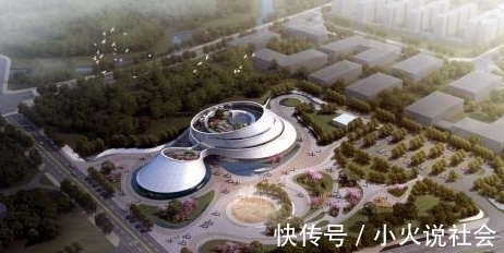 柳州螺蛳粉|柳州迎来一“巨作”,斥资两亿选址柳南区,或将成为广西新地标