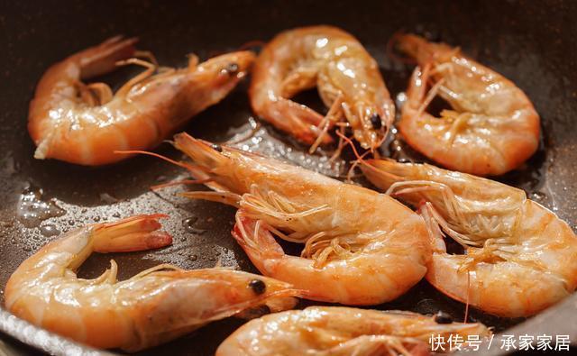 基围虾|泰国的国汤—冬阴功,汤汁酸辣鲜爽,在家就能品尝萨瓦迪卡风味!