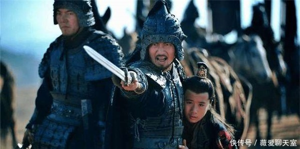 桓温|皇族见利忘义，少年掩面哭泣，为何全世界都在与桓氏作对？