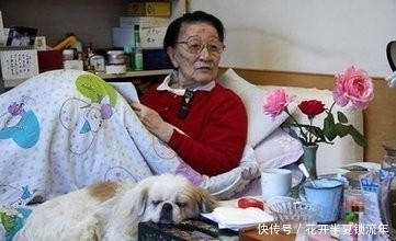 鲁豫有约|末代格格,溥仪的亲侄女,开过洗衣房,晚年接受《鲁豫有约》采访