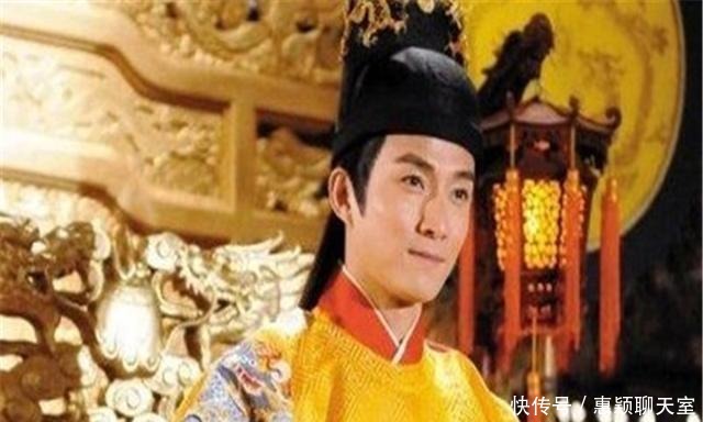 古代历史上,这两个人为何会突然的神秘失踪,他们到底去了哪里