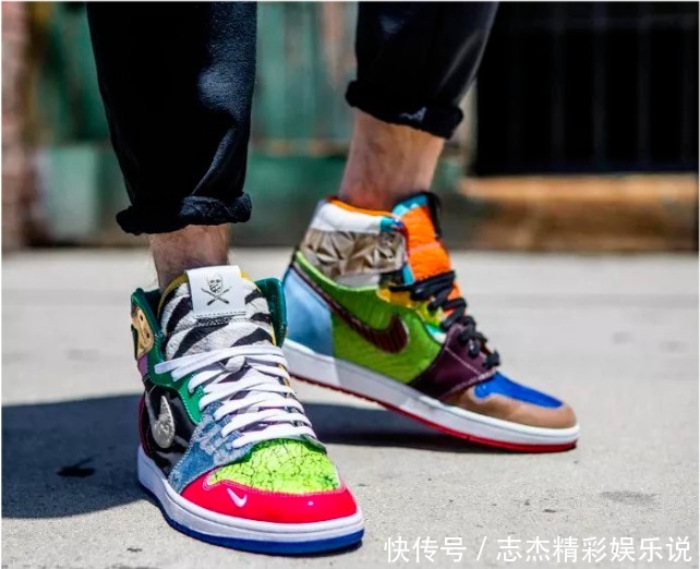 明星疯抢不到,个个都大有来头,“吊打官方”的顶级奢华鞋款